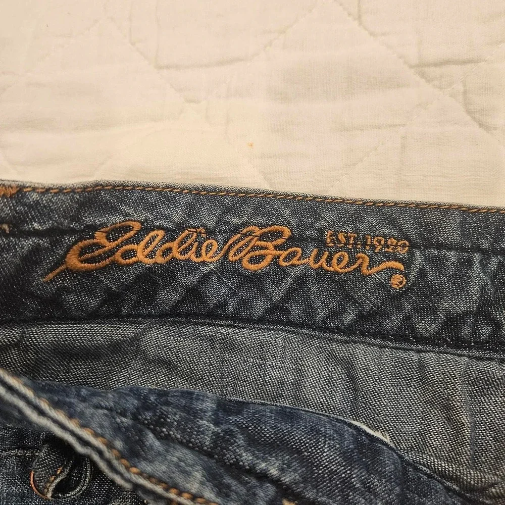 Eddie Bauer pre loved
